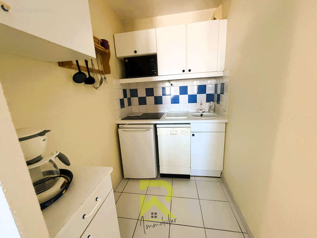 Appartement à AGDE