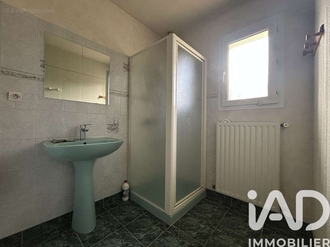 Photo 5 - Maison à SAINT-SULPICE-DE-POMMERAY