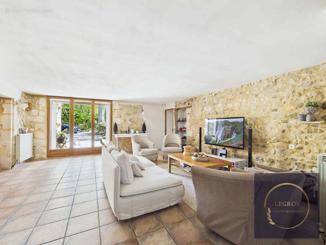 Maison à NOVES