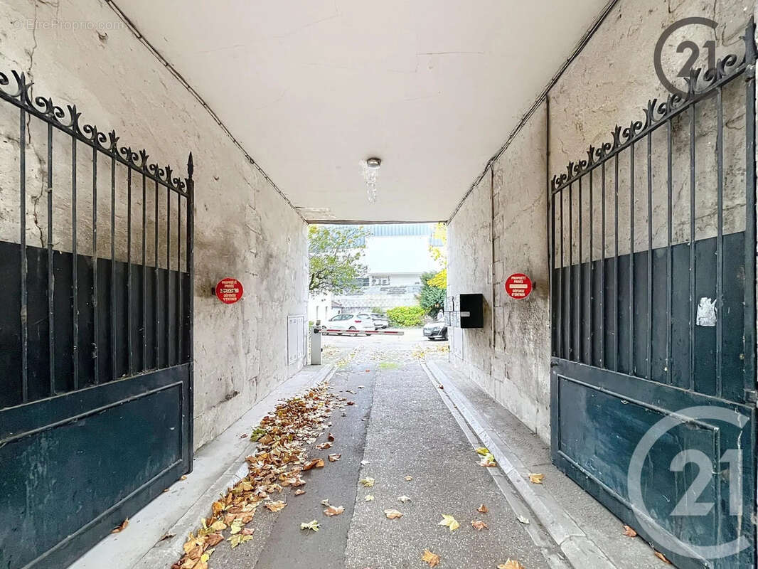 Appartement à AUXERRE