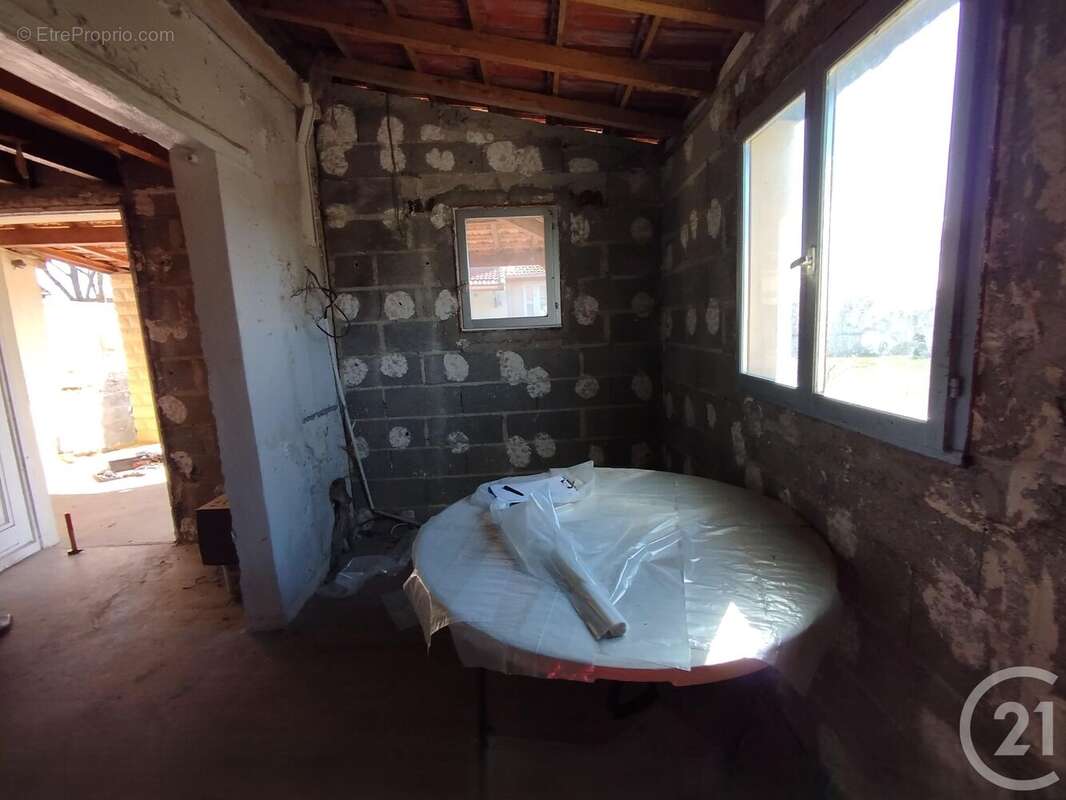 Terrain à SAINT-PATHUS