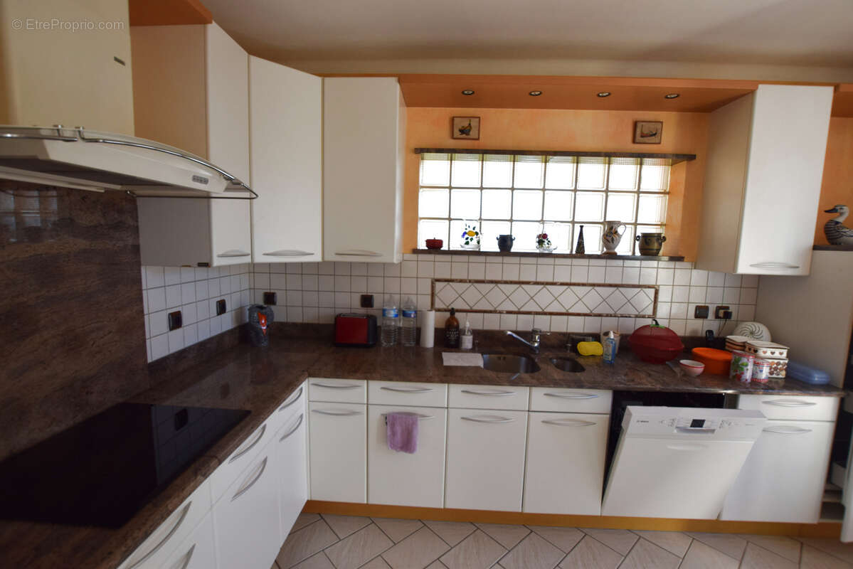 Maison à SAINTE-MARIE