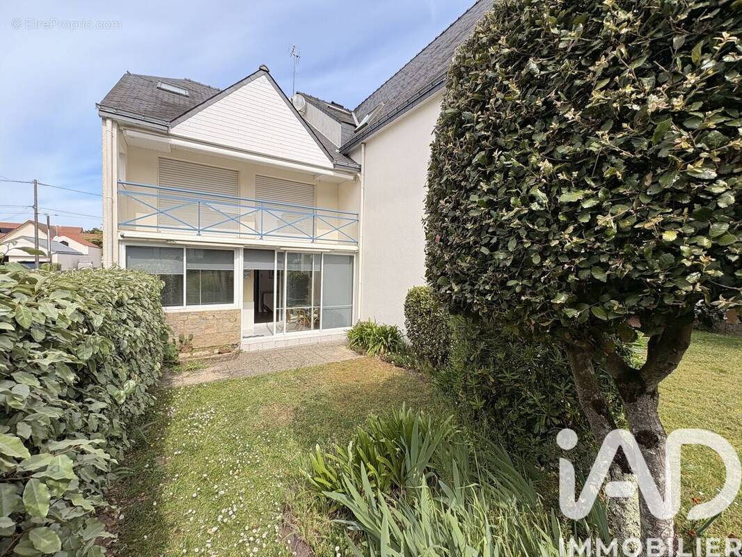 Photo 1 - Appartement à PORNICHET