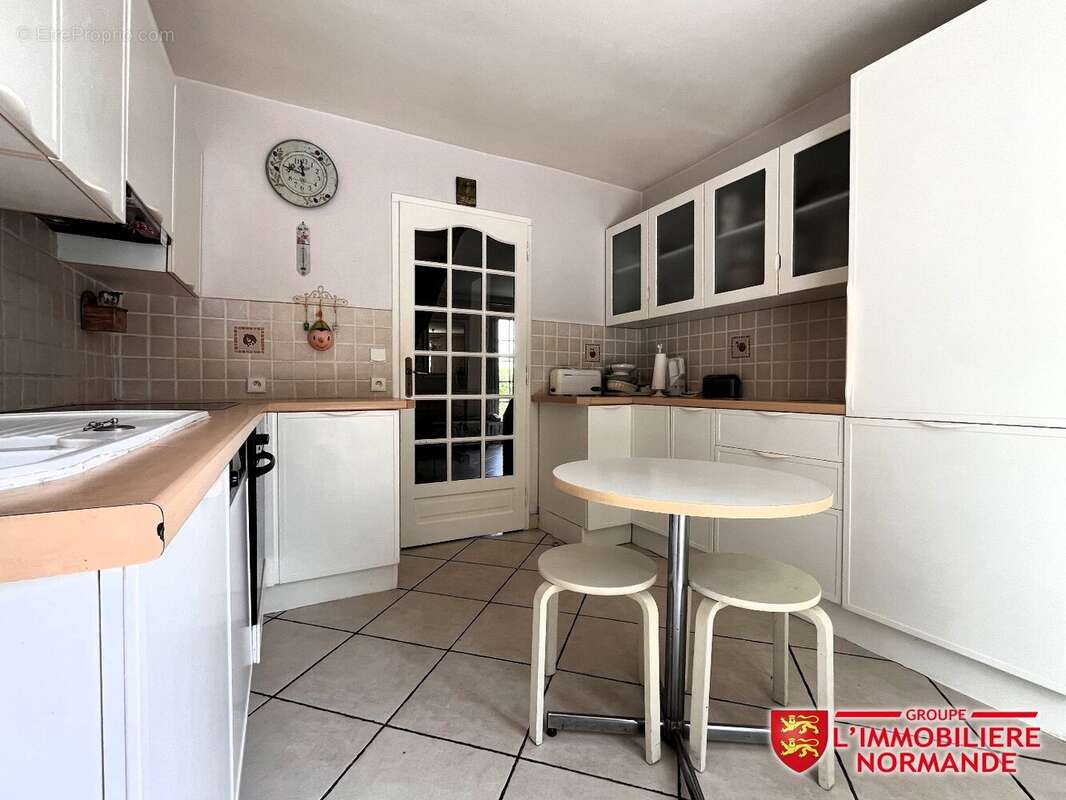 Pavillon centre ville - vie de plain-pied - photo 3