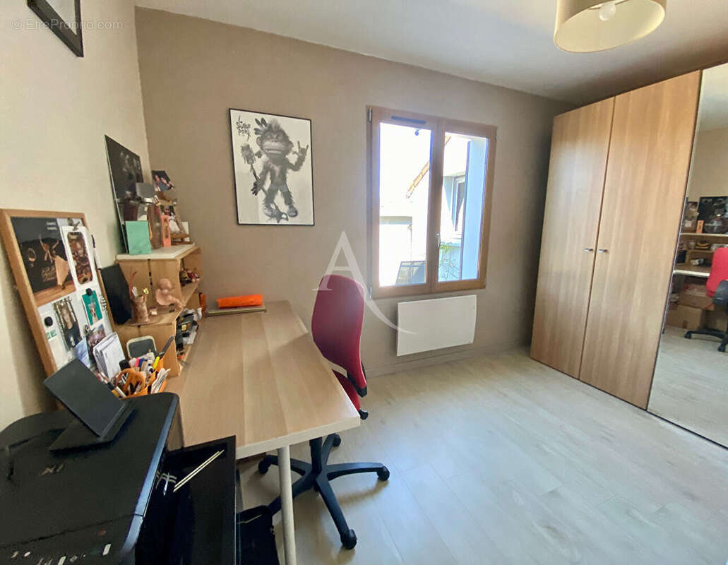 Maison plain-pied Ferolles 4 chambres 137 m2 - photo 9