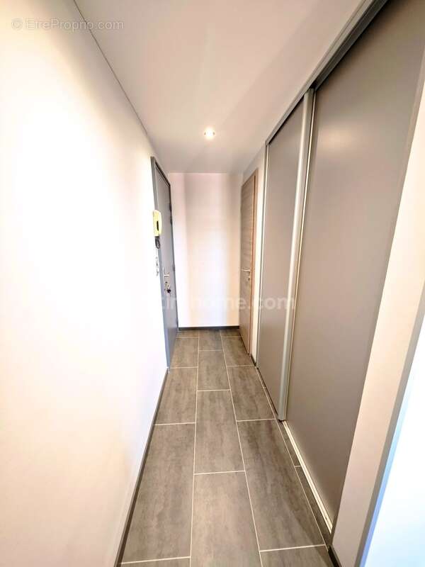 Appartement à VERDUN