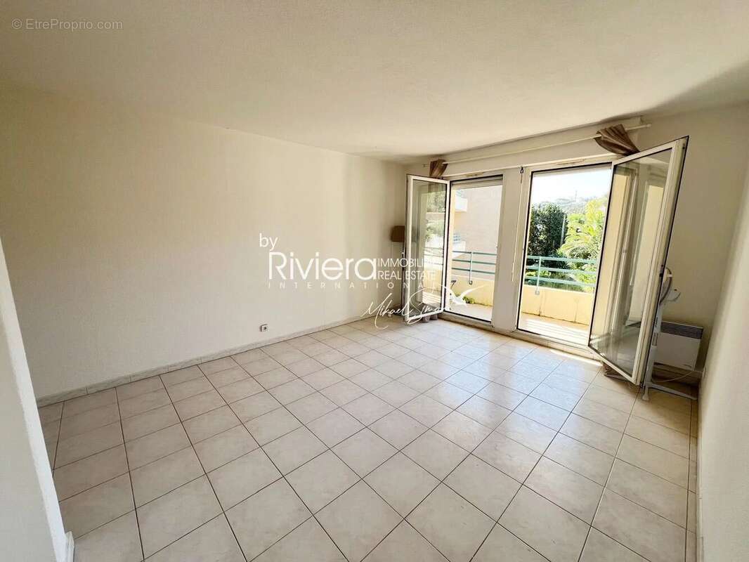 Appartement à CAVALAIRE-SUR-MER