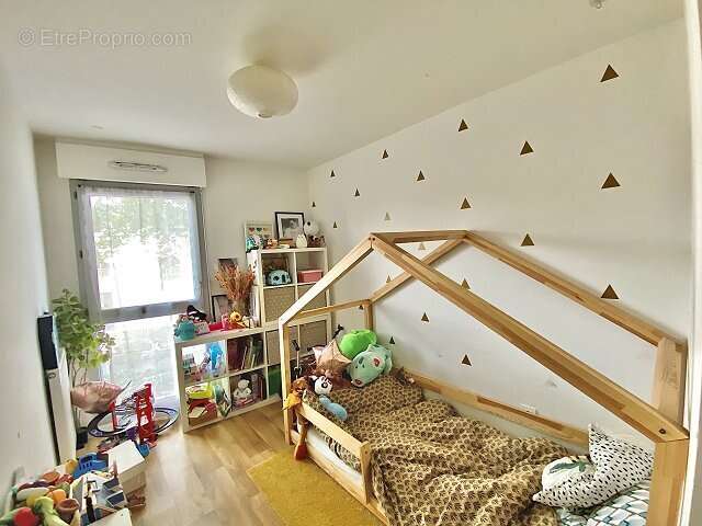 Appartement à ALFORTVILLE