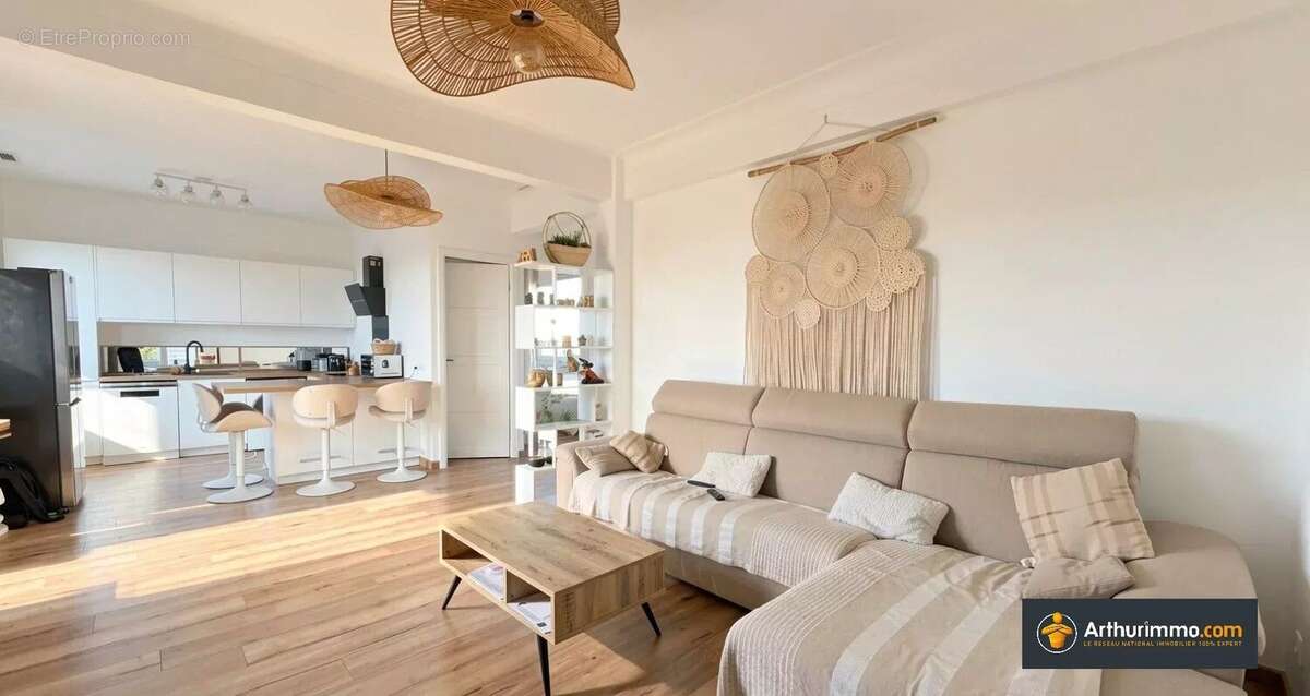 Vente Maison Nice(06000) 558 000ï¿œ - photo 7