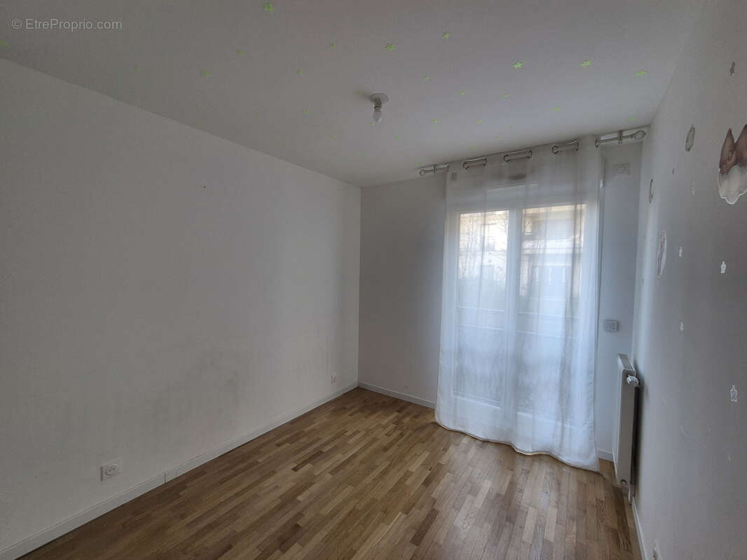Appartement à EAUBONNE