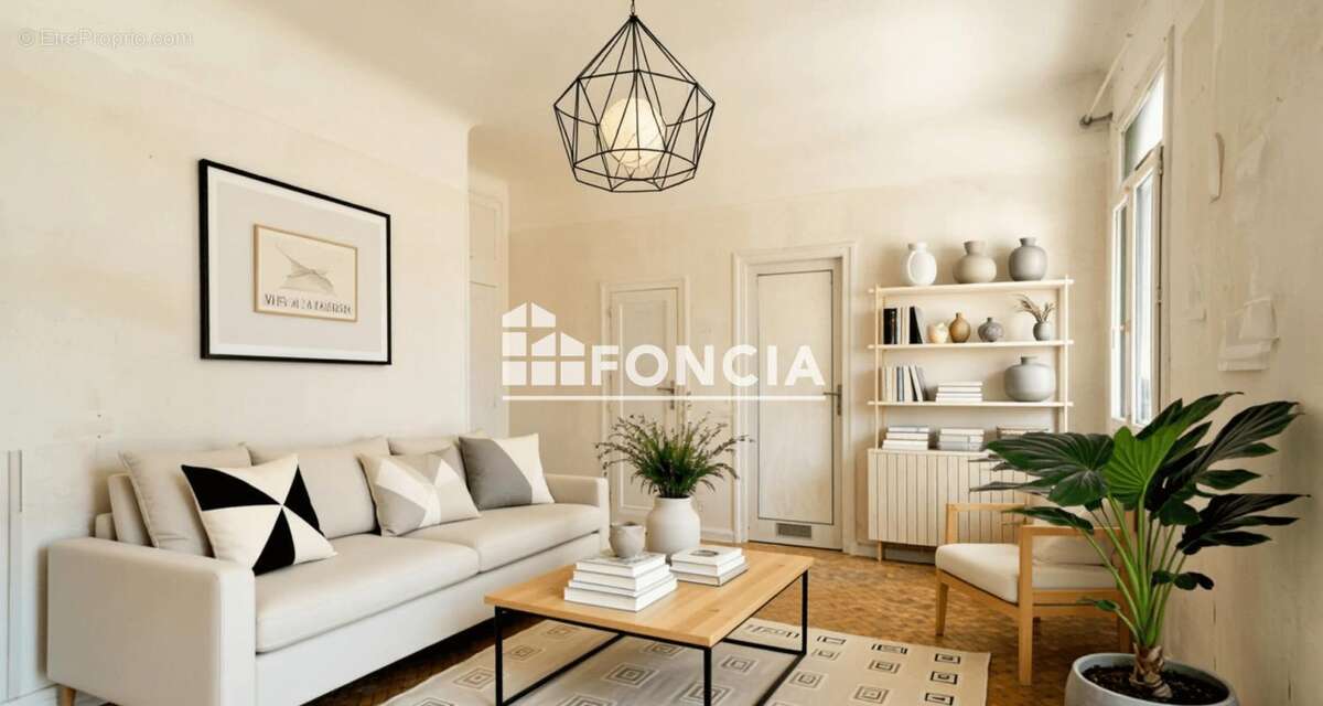 Appartement à GUETHARY