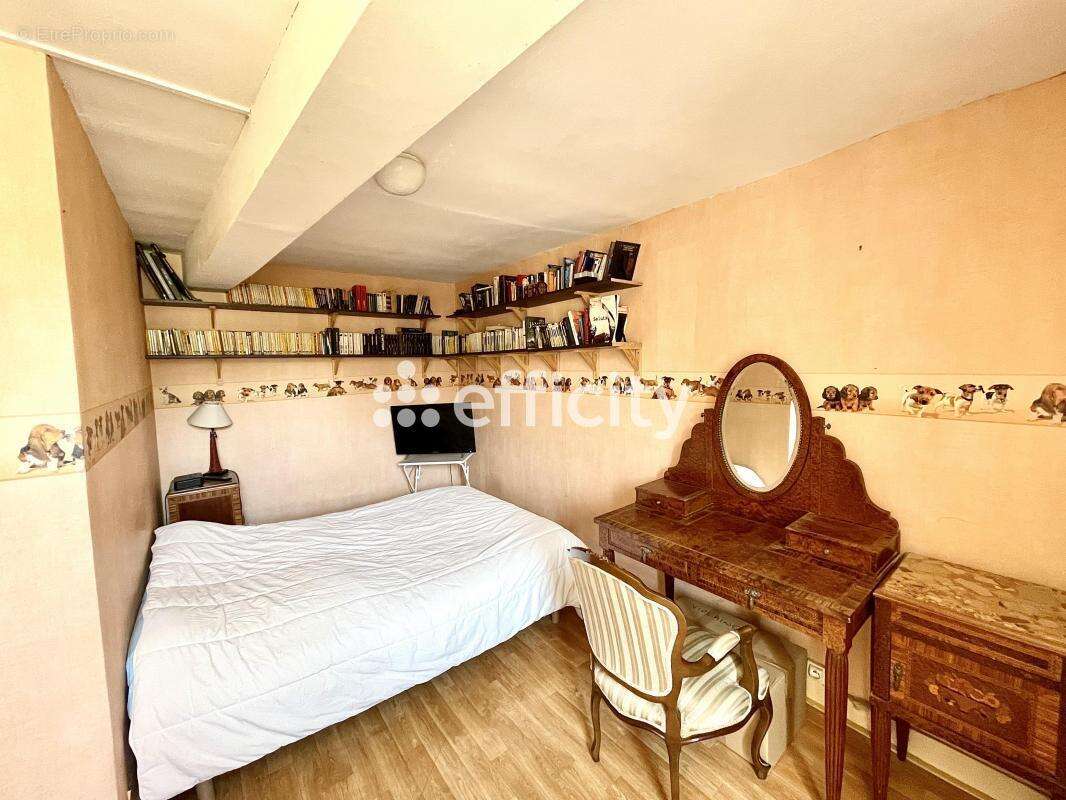 Maison à VILLERVILLE