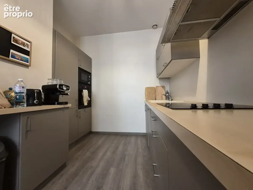 Appartement T3 de 62 m2 - photo 3