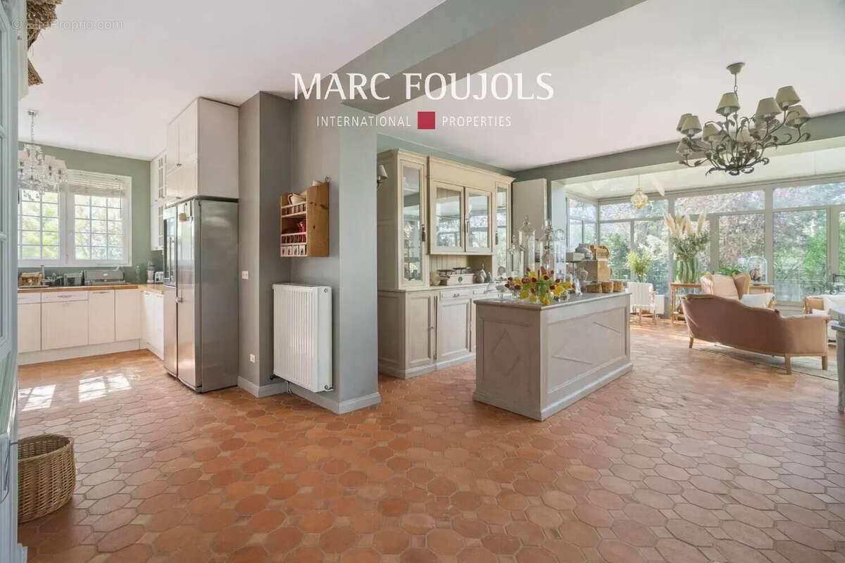 Maison à LE RAINCY