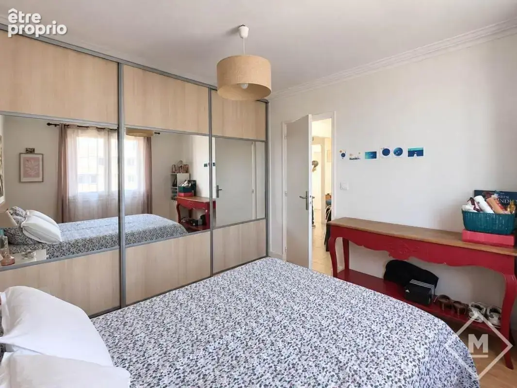 Lumineux Appartement T4 Marseille 9ème Ste Marguerite - 174 000€ FAI - photo 11