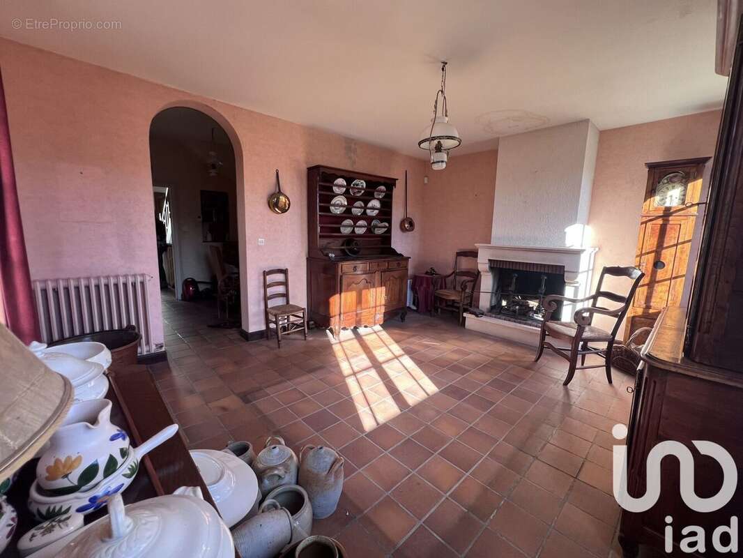 Photo 5 - Maison à PARTHENAY