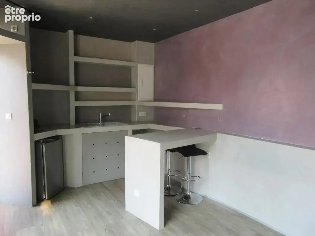 Spécial investisseur - Appartement + local à Montigny-les-Metz - photo 3