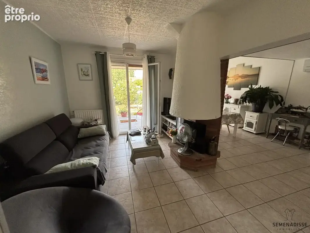 Maison 98 m² à Frouzins  - photo 3