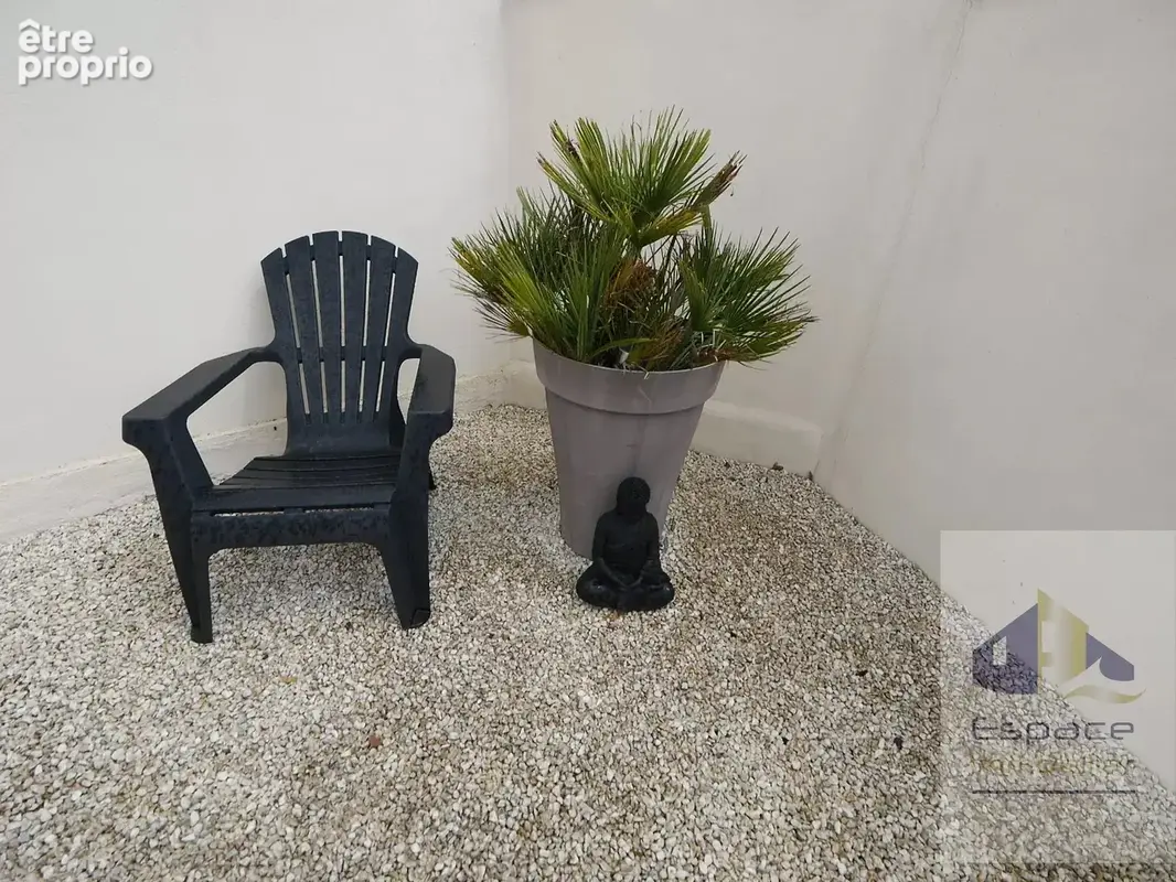 Maison spacieuse à Virson - photo 2