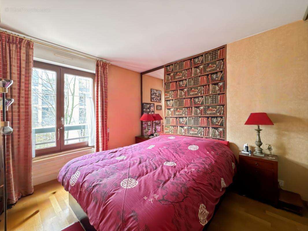 Appartement à RUEIL-MALMAISON