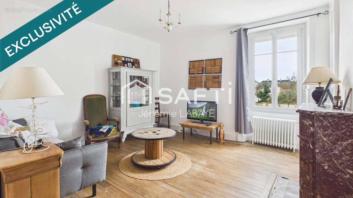 Photo 5 - Maison à DEOLS