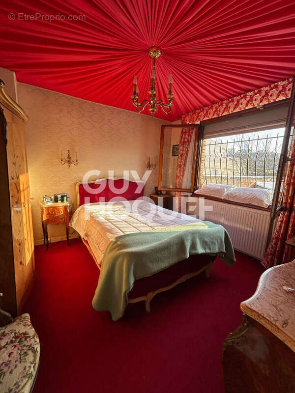 Maison à NEUILLY-PLAISANCE