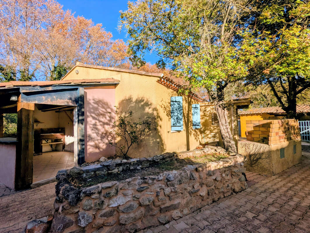 Maison à MIREPEISSET