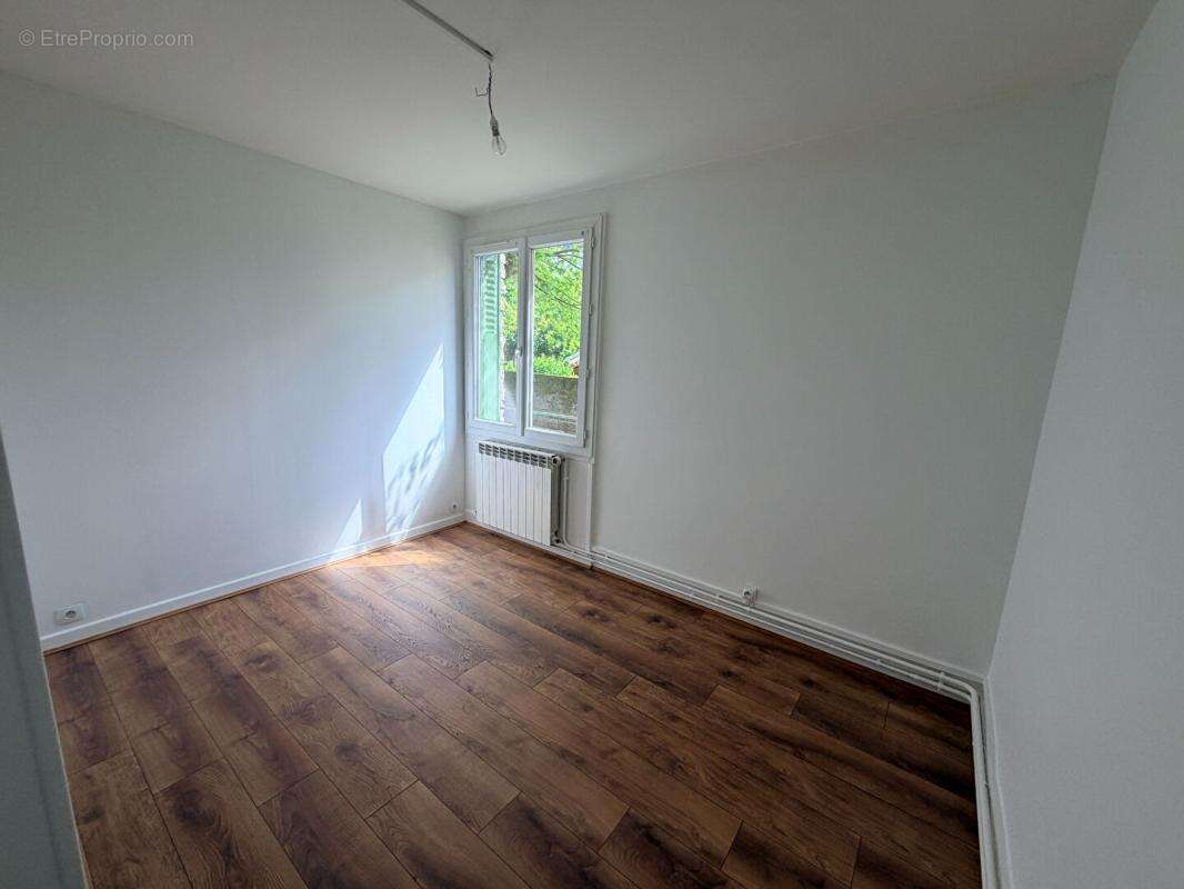 Appartement à NEVERS