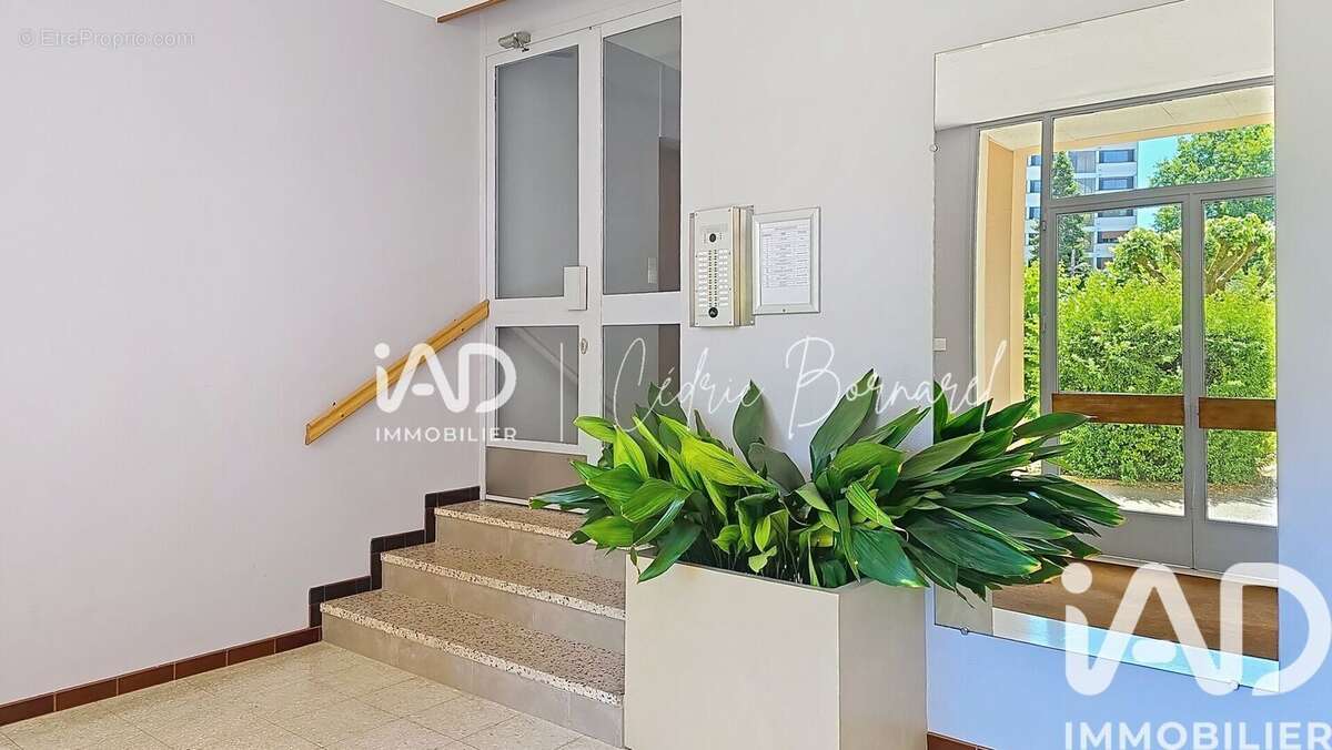 Photo 2 - Appartement à BOURG-EN-BRESSE