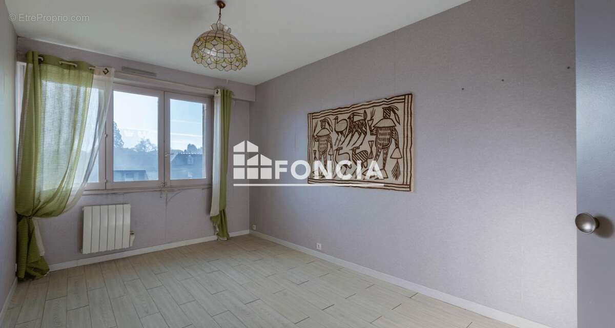 Appartement à AMBOISE