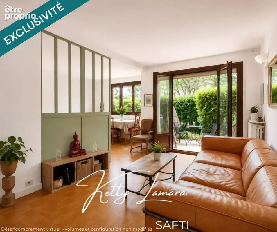 Photo 1 - Appartement à FONTENAY-AUX-ROSES