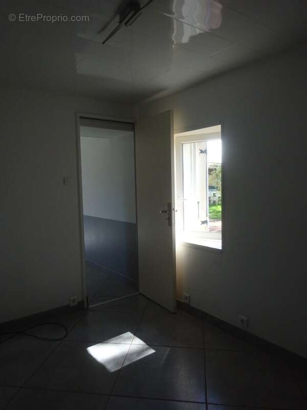 Maison à SAINT-AUBIN-EN-CHAROLLAIS