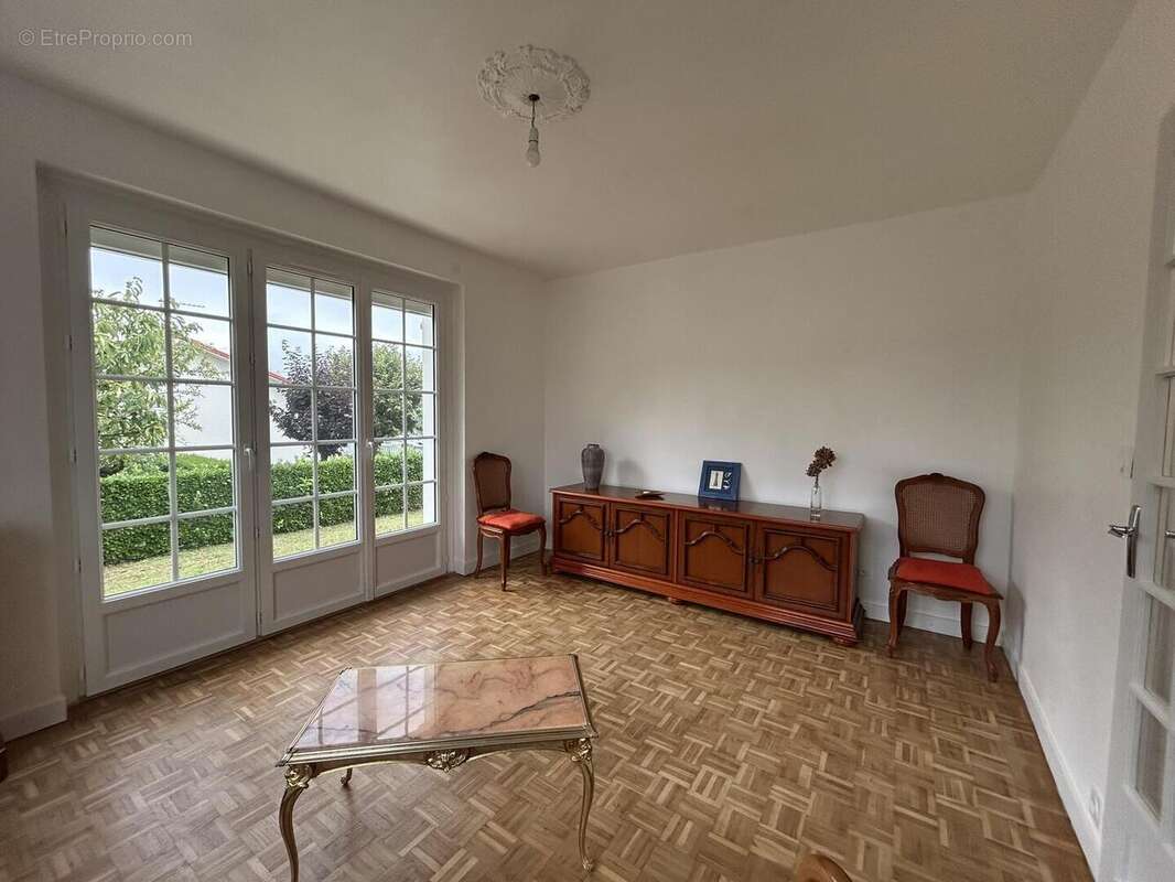 IMG1921 - Maison à NIORT