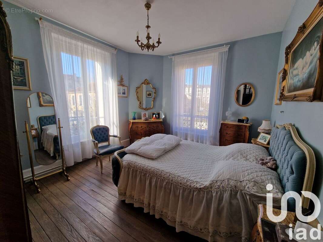 Photo 8 - Maison à VILLEMOMBLE