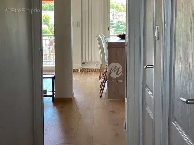 Appartement à ARCACHON