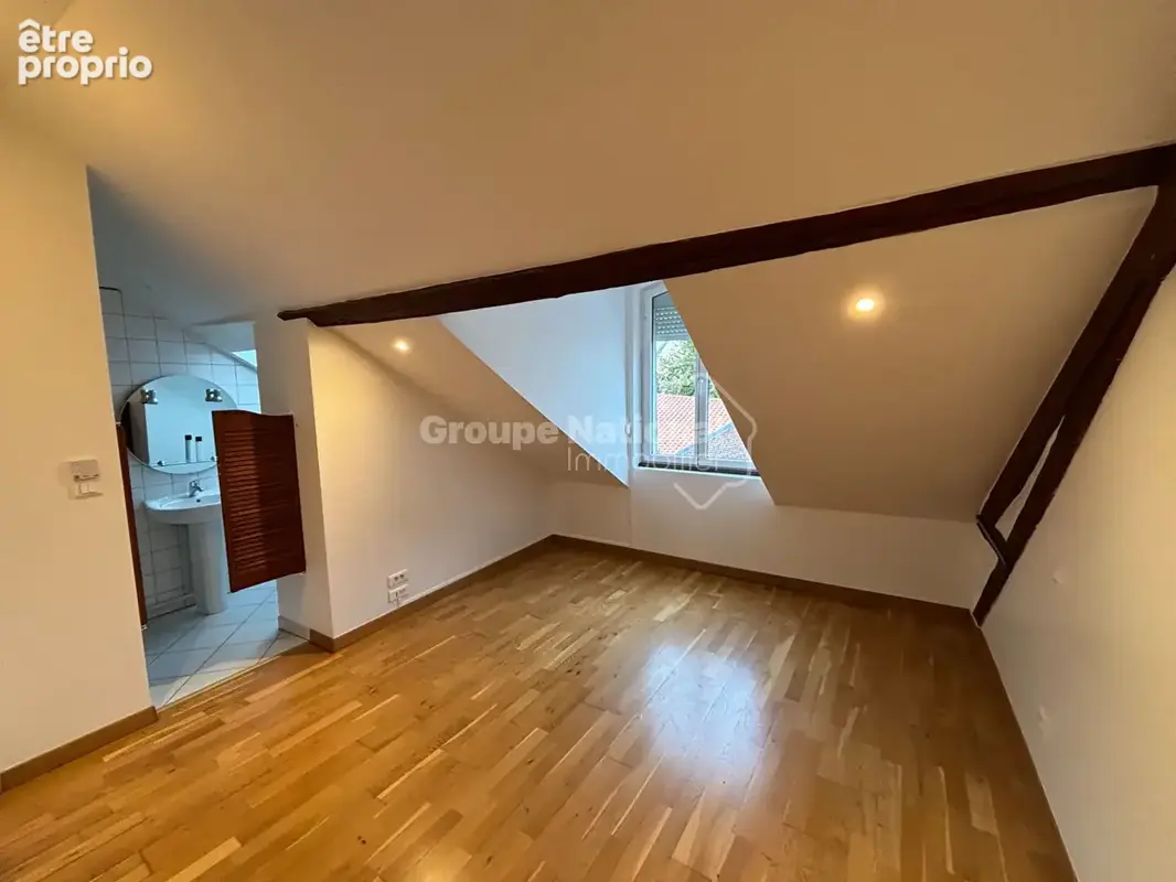 Maison de ville de 5 pièces - photo 7