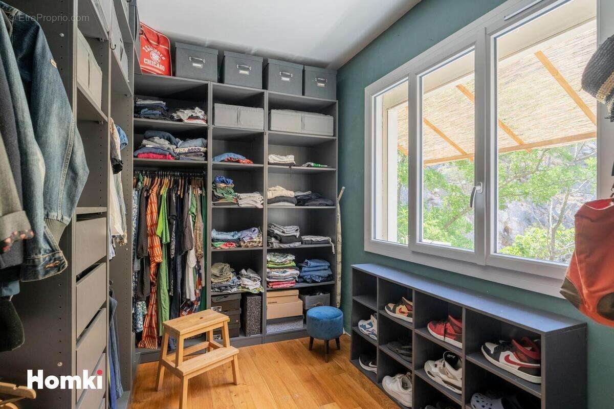 Maison à MARSEILLE-11E