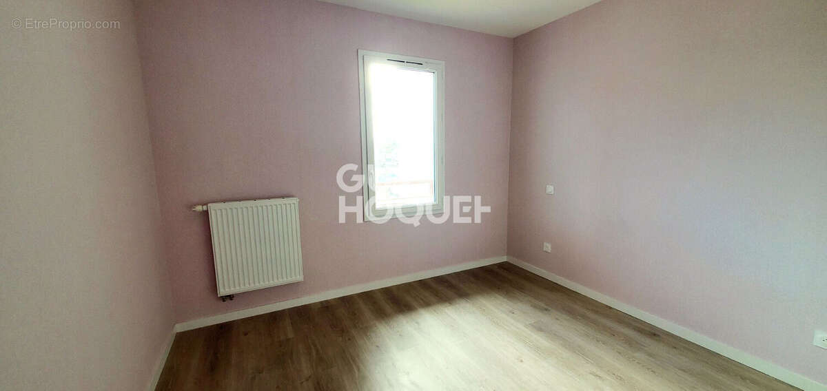 Résidence avec ascenseur - photo 6