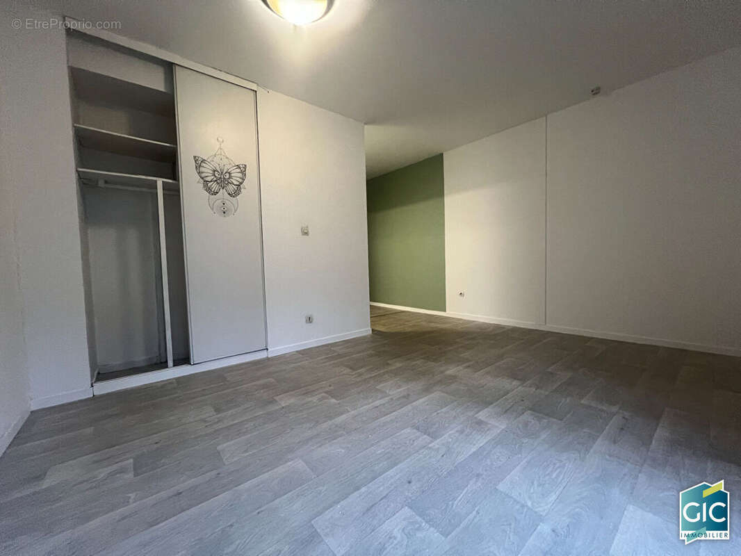 Appartement à CAEN