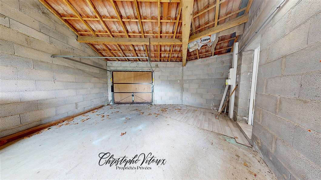 Maison à CARCASSONNE