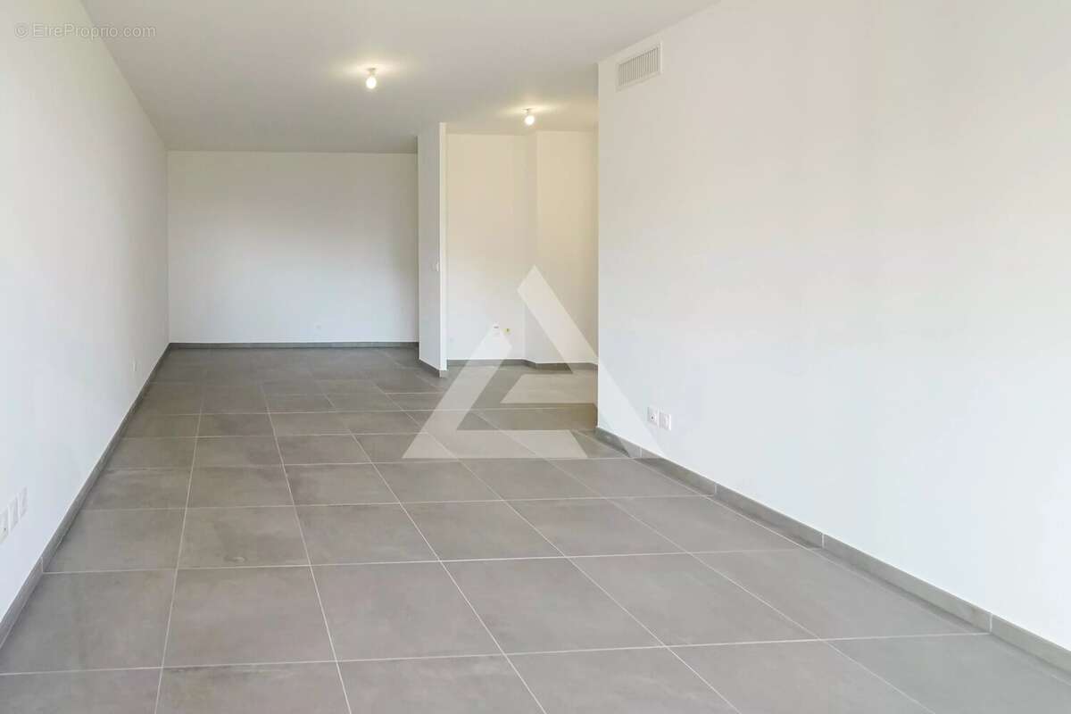 Appartement à BEAUSOLEIL