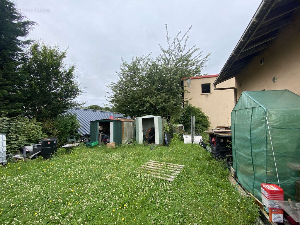 Appartement à HAUTMONT