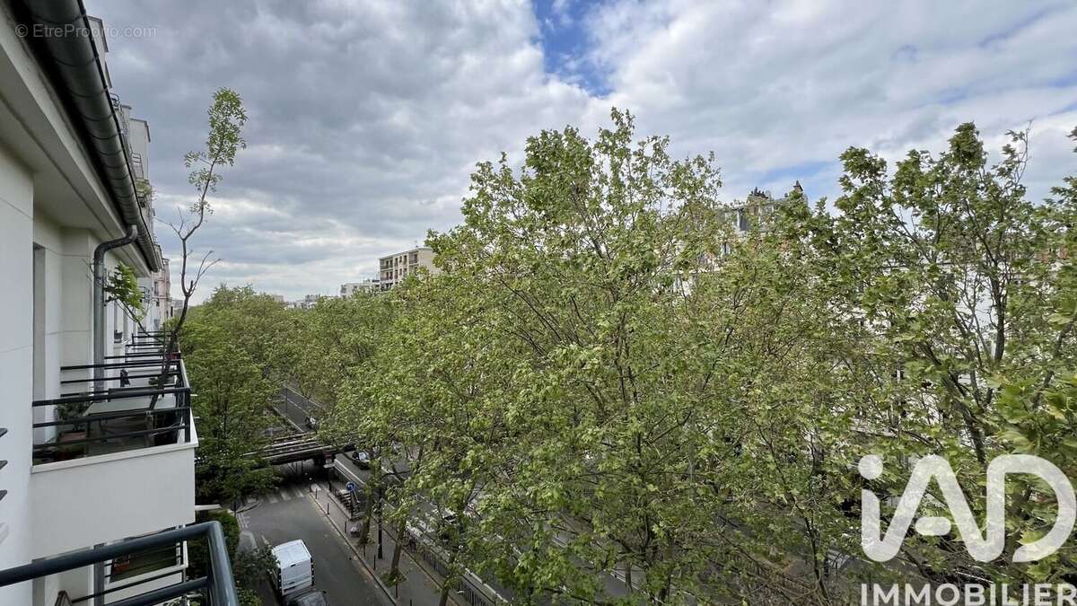 Photo 5 - Appartement à PARIS-12E