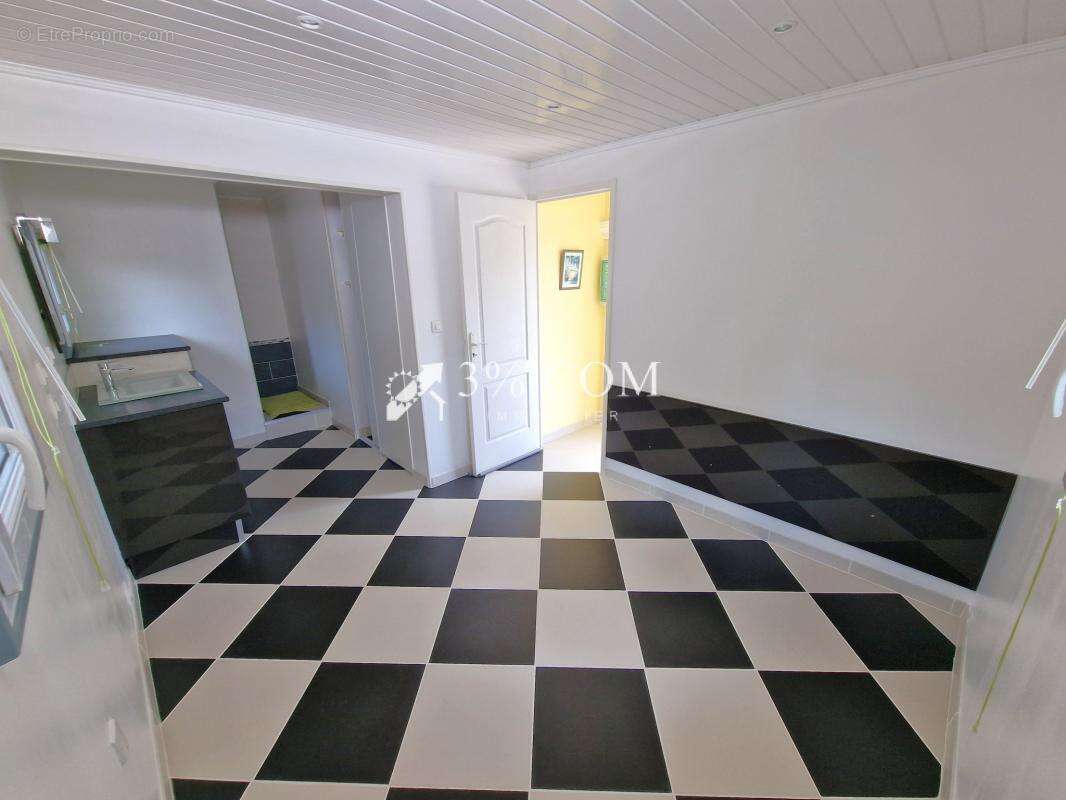 Maison à SAINT-RAPHAEL