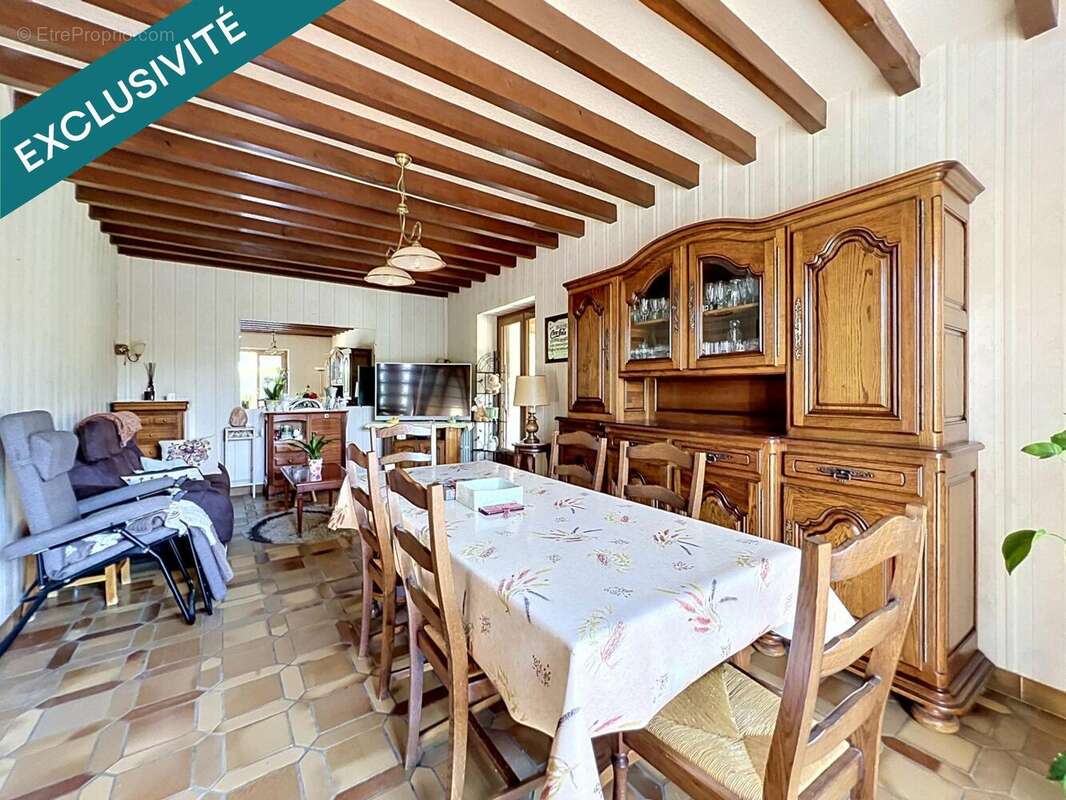 Photo 2 - Maison à BIZONNES