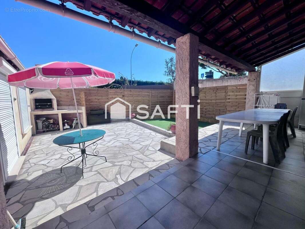 Photo 6 - Maison à SANARY-SUR-MER