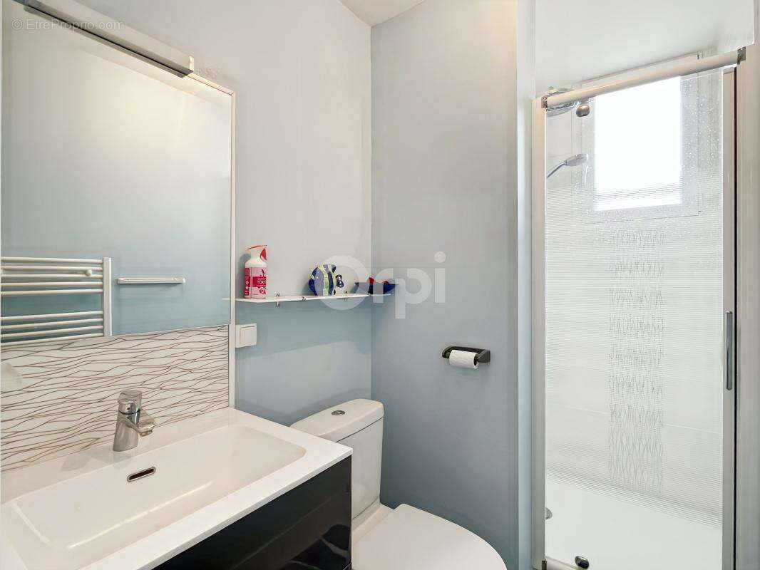 Appartement à EVREUX