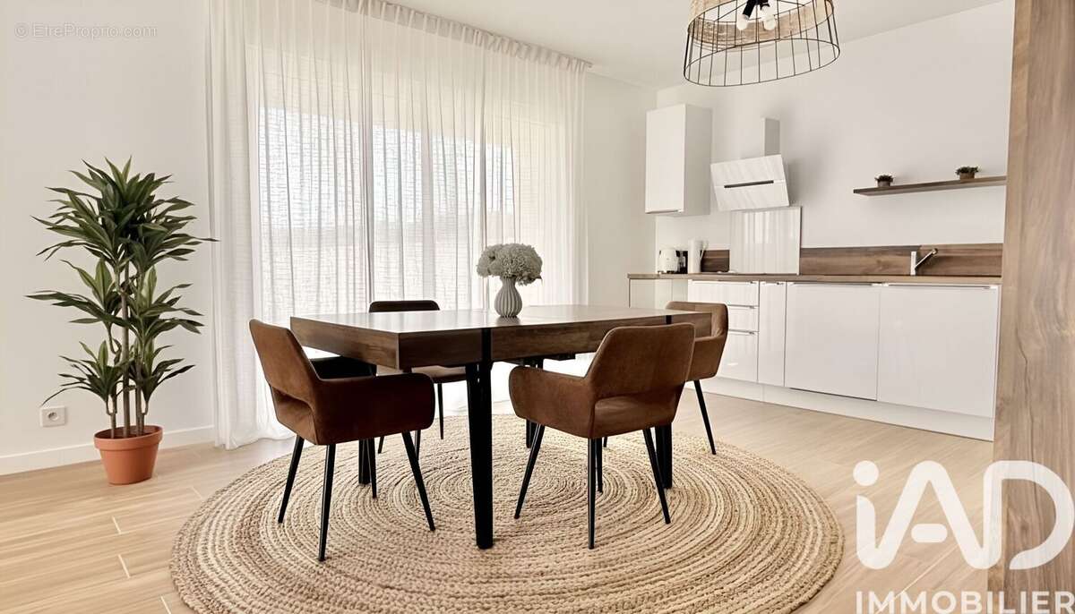 Photo 8 - Maison à CAVIGNAC