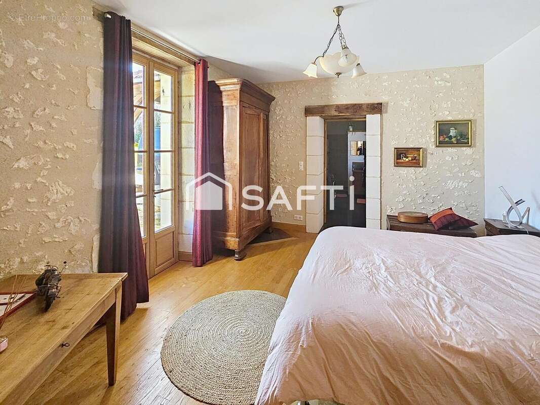 Photo 8 - Maison à NEUVIC