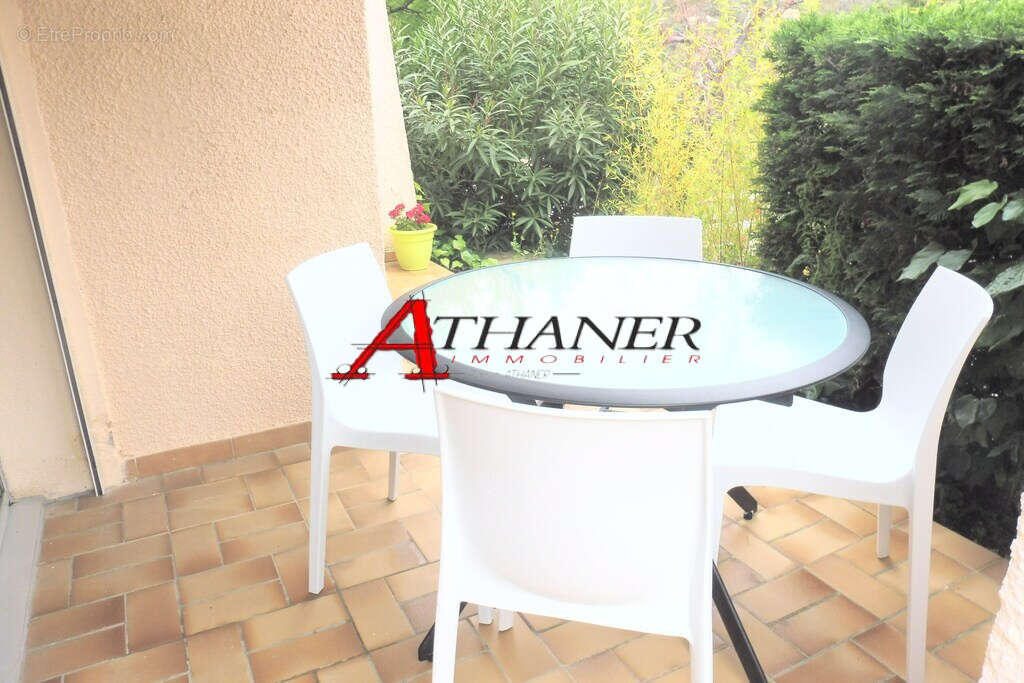 Appartement à LE BOULOU